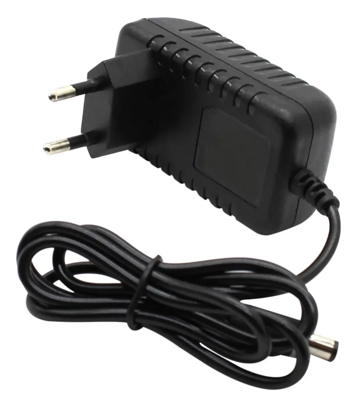 Fonte Estabilizada Chaveada 12V 3A Bivolt Plug P4