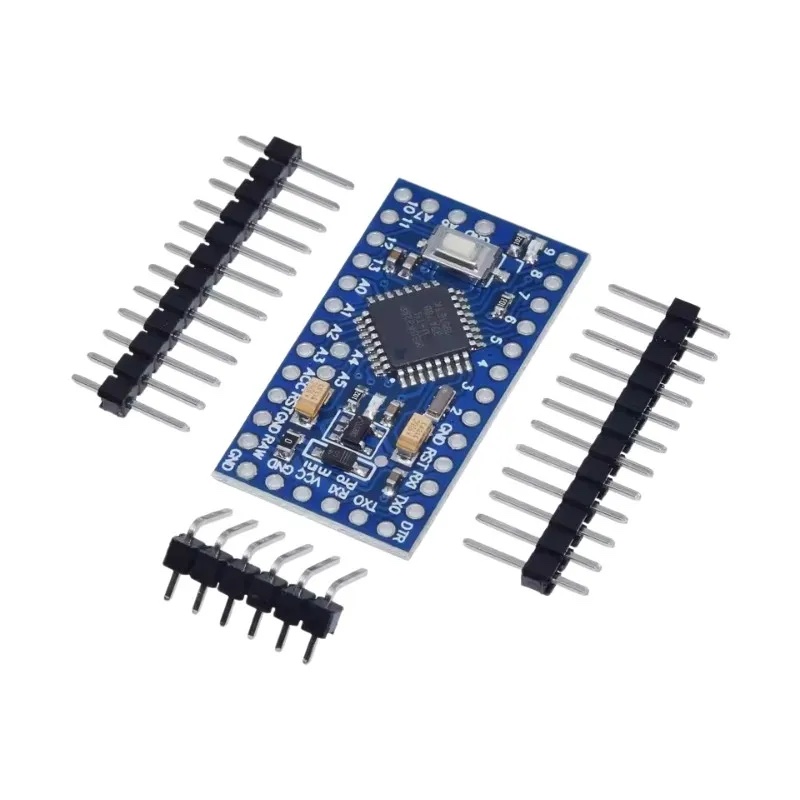 Arduino Pro Mini Atmega328p 5v 16mhz