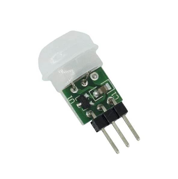 Mini Sensor de Presenca Hw-740 (am312)